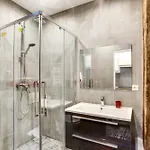 Appartement Cosy Rue De La Chaussee D\'Antin - 4P