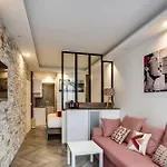 Appartement Cosy Rue De La Chaussee D\'Antin - 4P