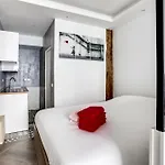 Appartement Cosy Rue De La Chaussee D\'Antin - 4P